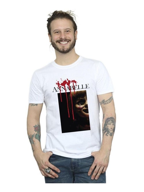 Annabelle - T-shirt - Kiabi