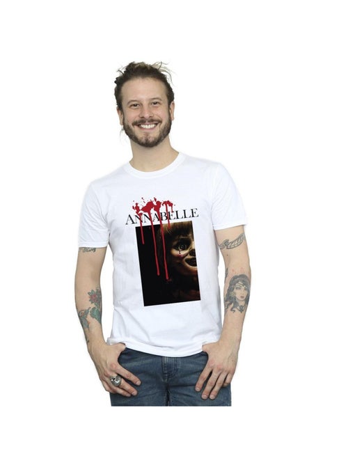 Annabelle - T-shirt - Kiabi