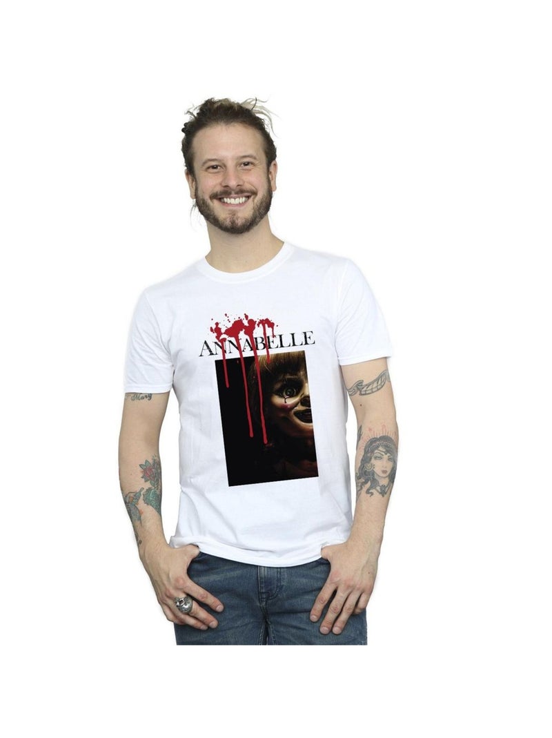 Annabelle - T-shirt Blanc - Kiabi