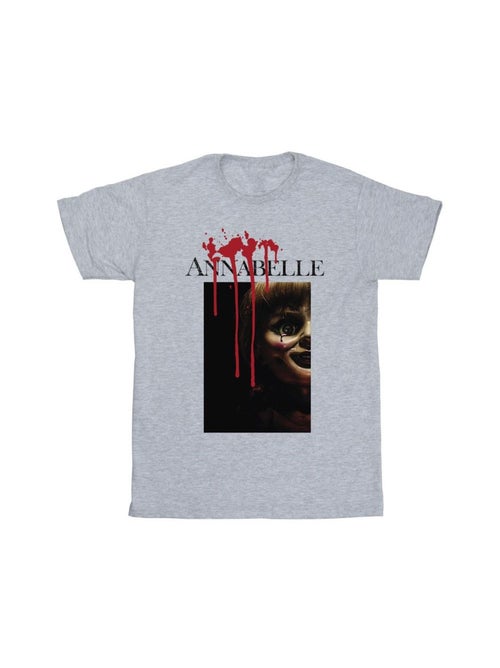 Annabelle - T-shirt - Kiabi