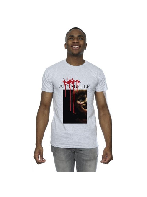 Annabelle - T-shirt - Kiabi