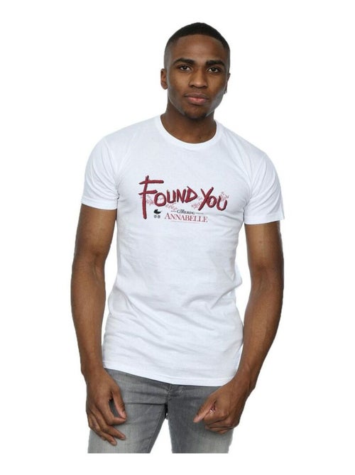 Annabelle - T-shirt HER SOUL - Kiabi