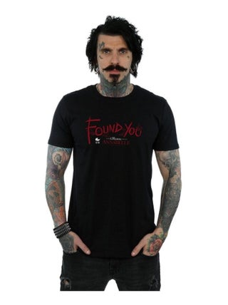 Annabelle - T-shirt HER SOUL