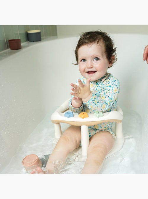 Anneau de bain aquababy - Kiabi