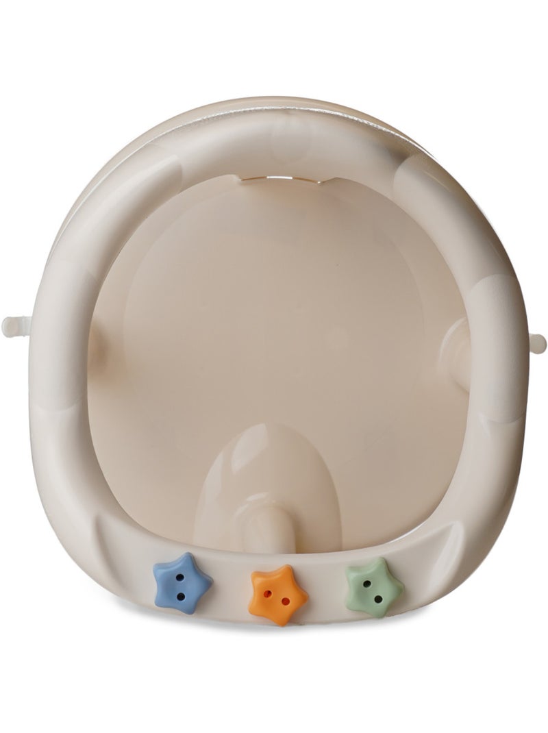Anneau de bain aquababy Blanc - Kiabi