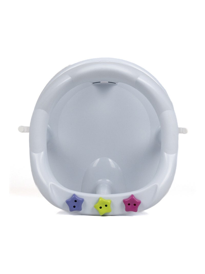 Anneau de bain AQUABABY Bleu - Kiabi