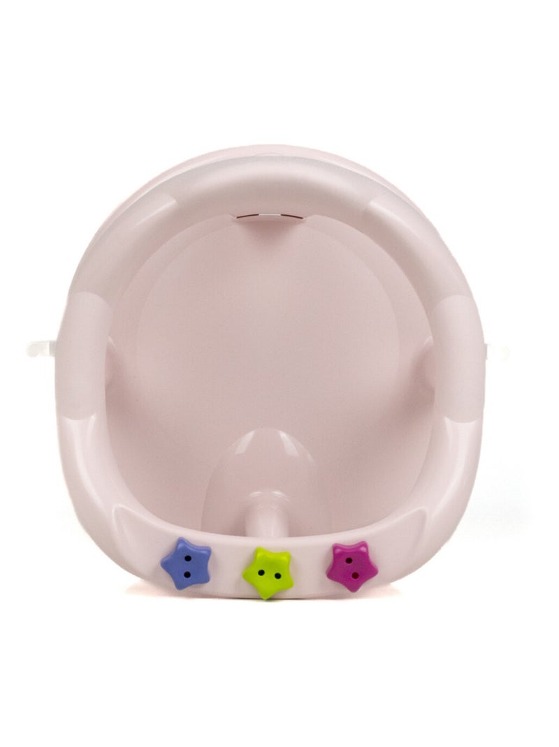 Anneau de bain AQUABABY Rose - Kiabi