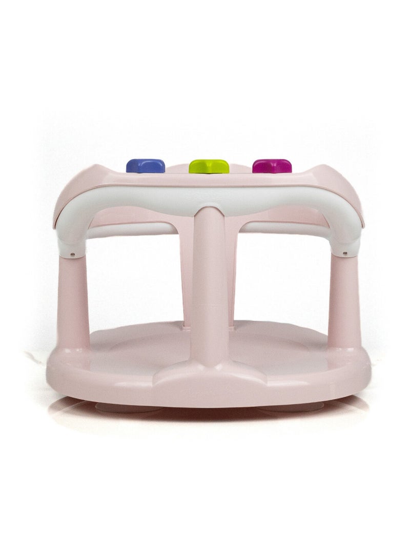 Anneau de bain AQUABABY Rose - Kiabi
