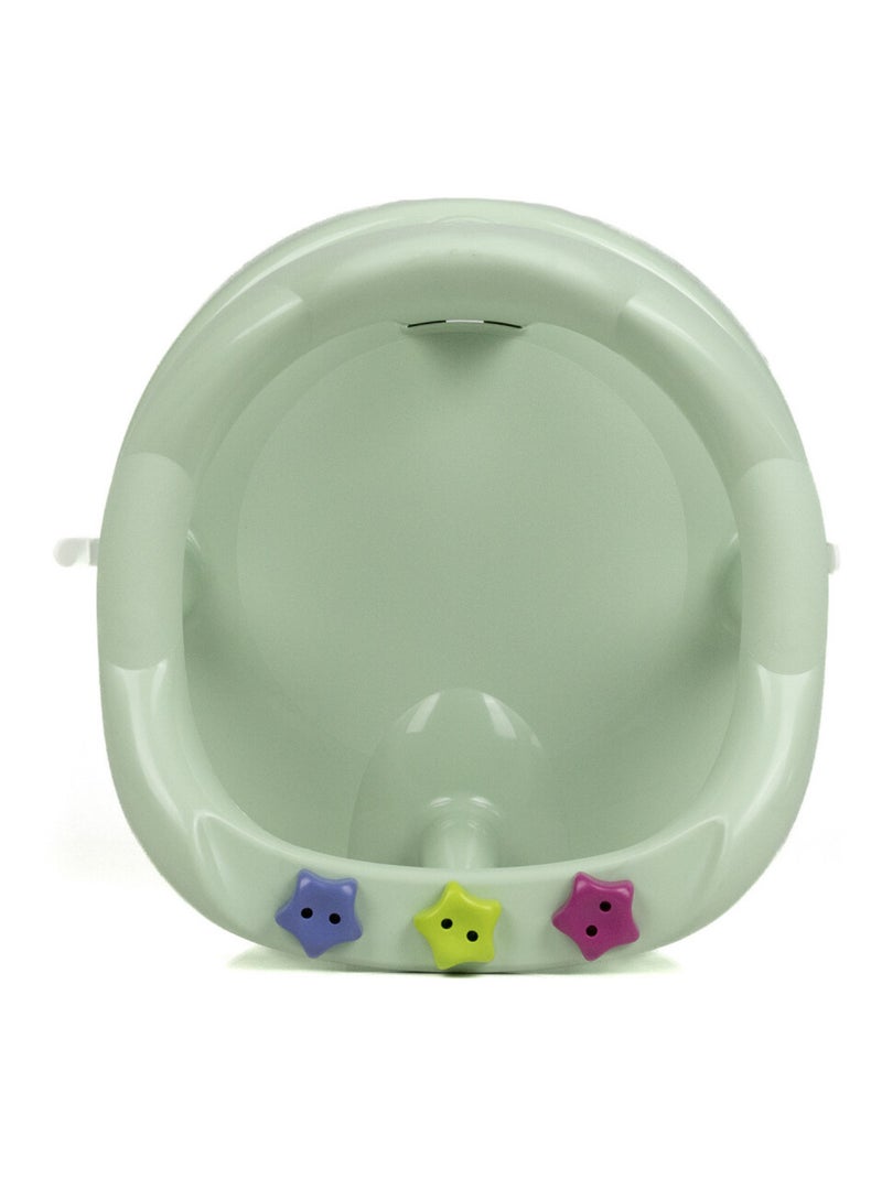 Anneau de bain AQUABABY Vert - Kiabi