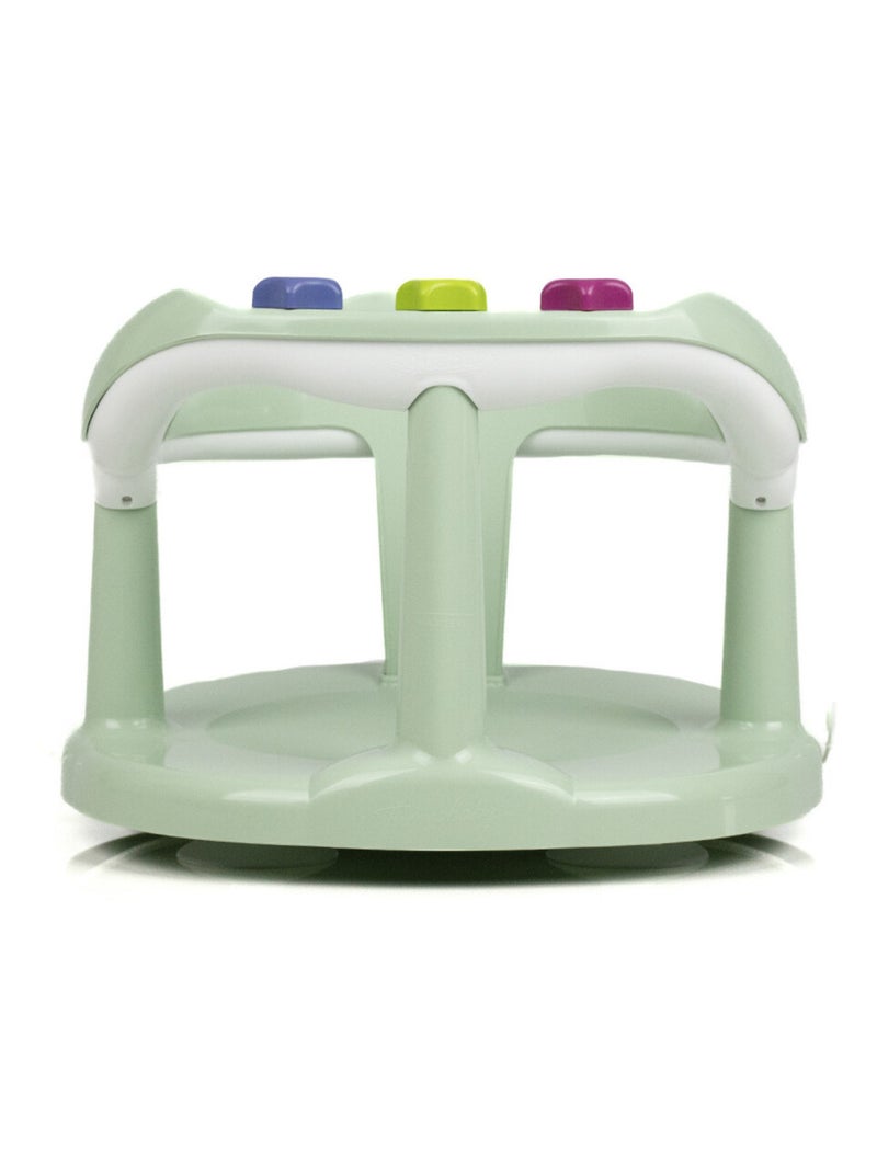 Anneau de bain AQUABABY Vert - Kiabi