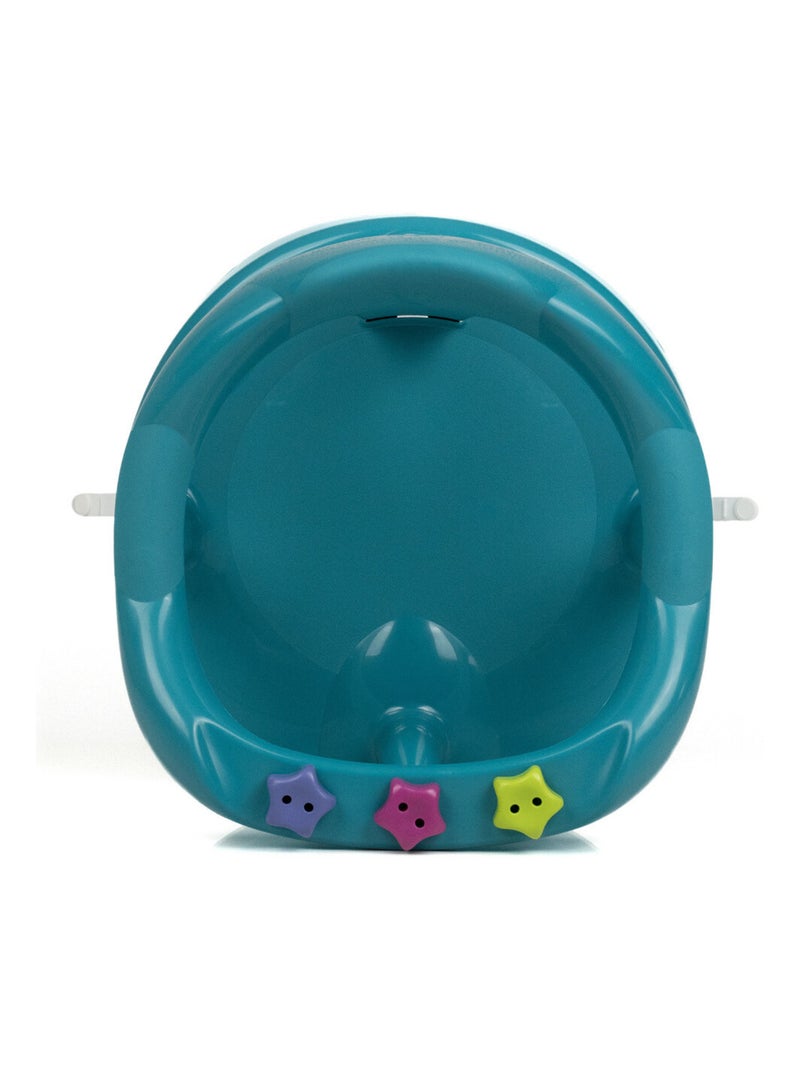 Anneau de bain AQUABABY Vert émeraude - Kiabi