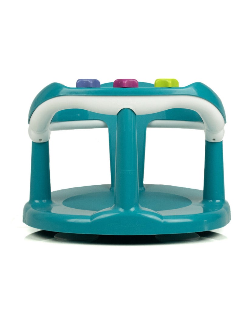 Anneau de bain AQUABABY Vert émeraude - Kiabi