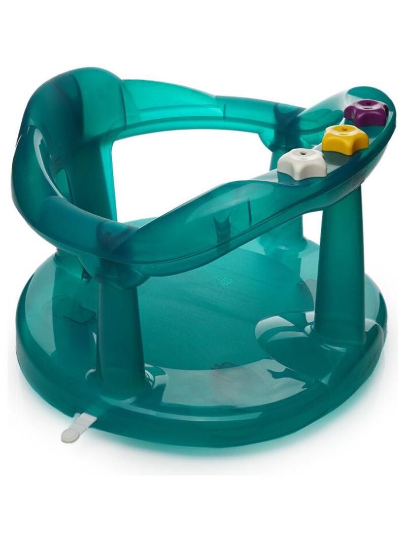 Anneau de bain AQUABABY Vert sapin - Kiabi