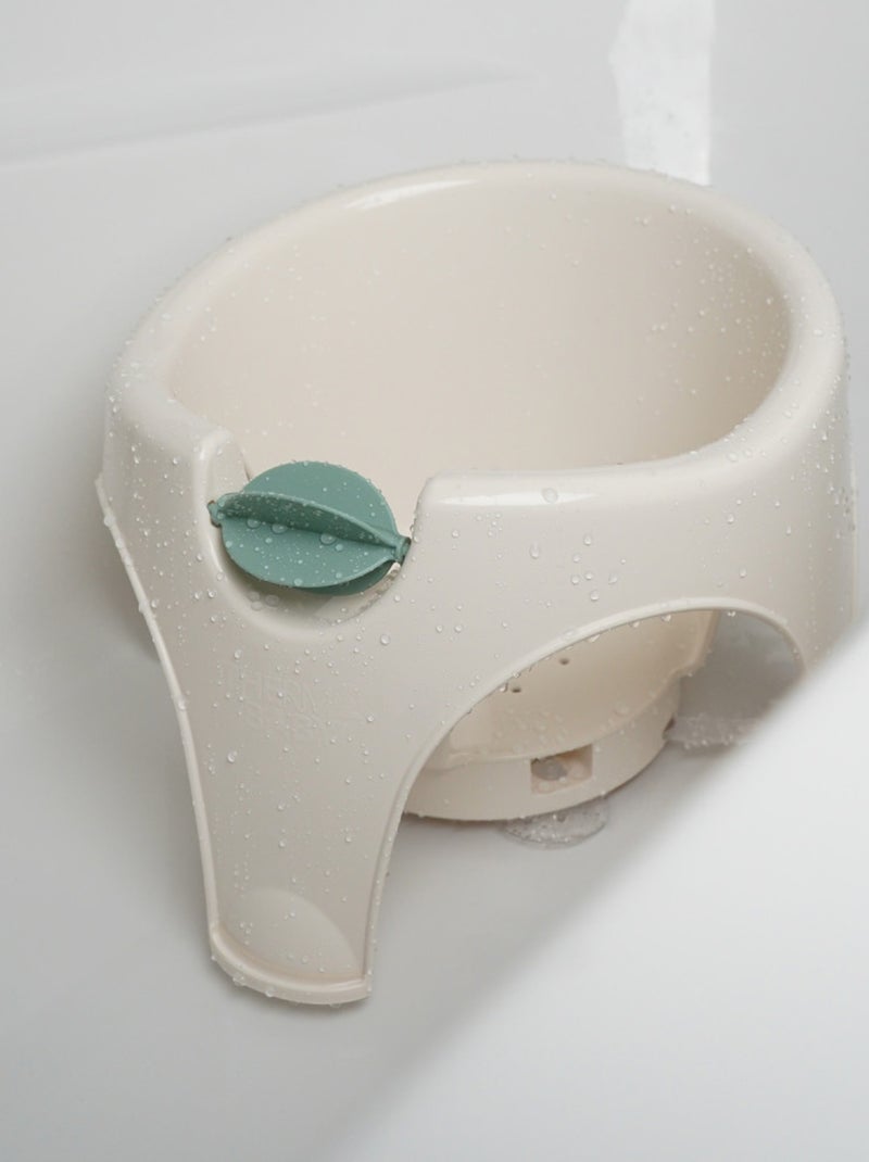 Anneau de bain AQUAFUN Blanc - Kiabi