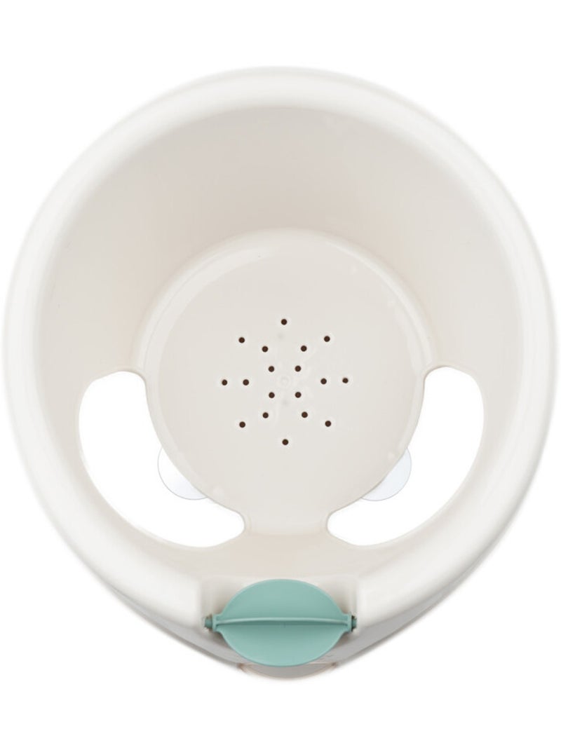 Anneau de bain AQUAFUN Blanc - Kiabi