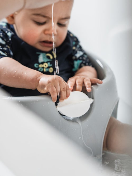 Anneau de bain AQUAFUN - Kiabi Anneau de bain AQUAFUN - Kiabi
