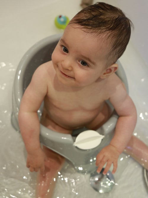 Anneau de bain AQUAFUN - Kiabi Anneau de bain AQUAFUN - Kiabi