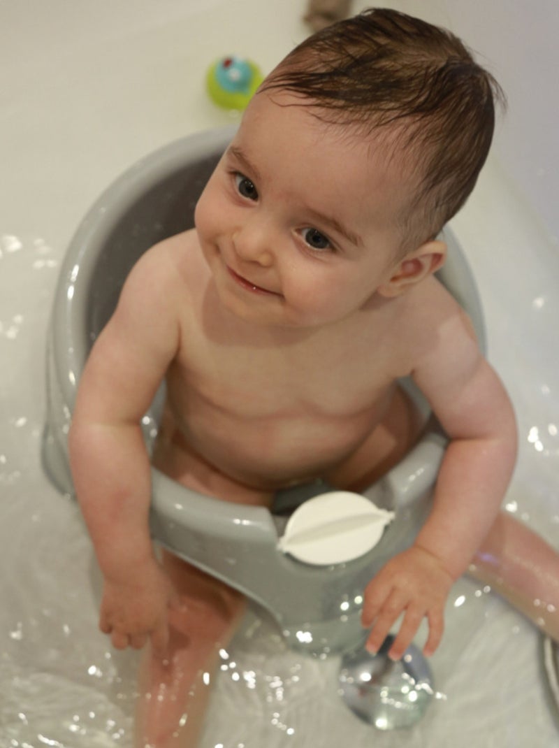 Anneau de bain AQUAFUN Rose clair - Kiabi