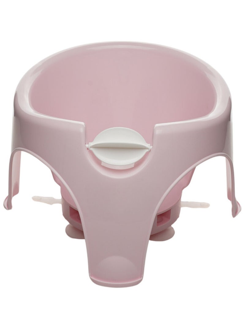 Anneau de bain AQUAFUN Rose clair - Kiabi