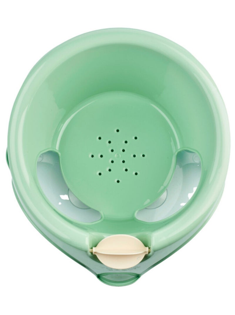 Anneau de bain AQUAFUN Vert - Kiabi