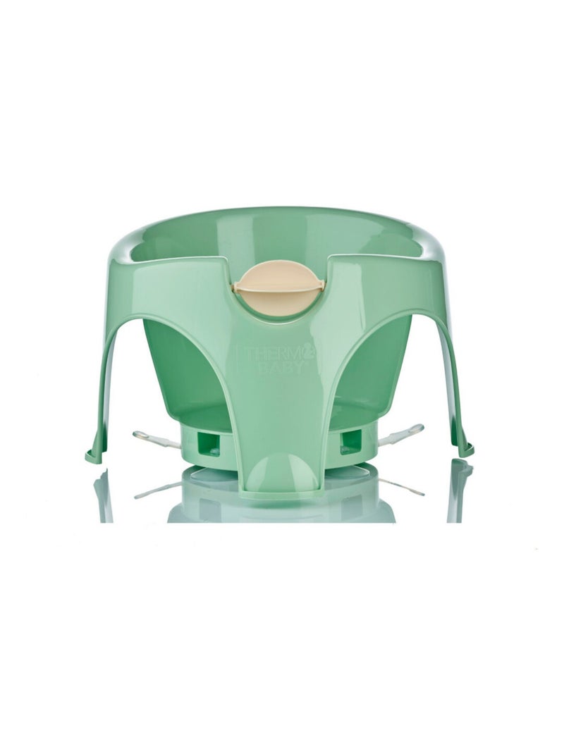 Anneau de bain AQUAFUN Vert - Kiabi