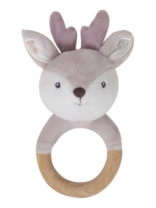 Anneau de dentition à tête de biche - Kiabi