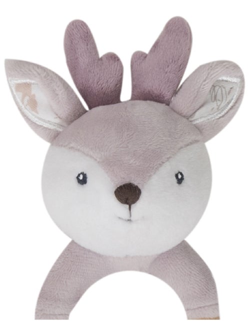 Anneau de dentition à tête de biche - Kiabi