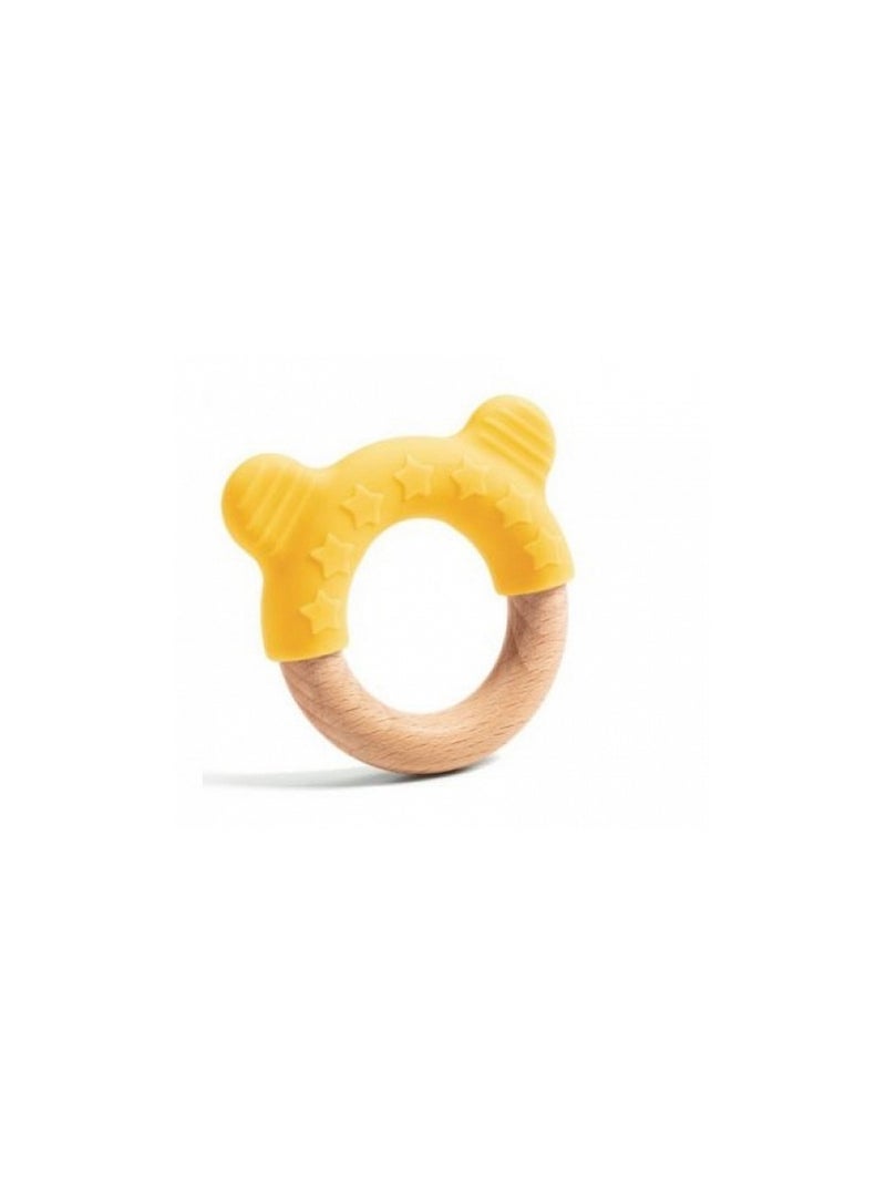 Anneau De Dentition Baby Chew N/A - Kiabi
