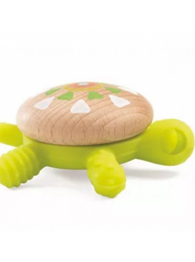 Anneau De Dentition Babytorti N/A - Kiabi