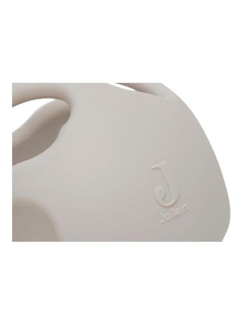 Anneau de dentition Balle en silicone Jollein - Kiabi
