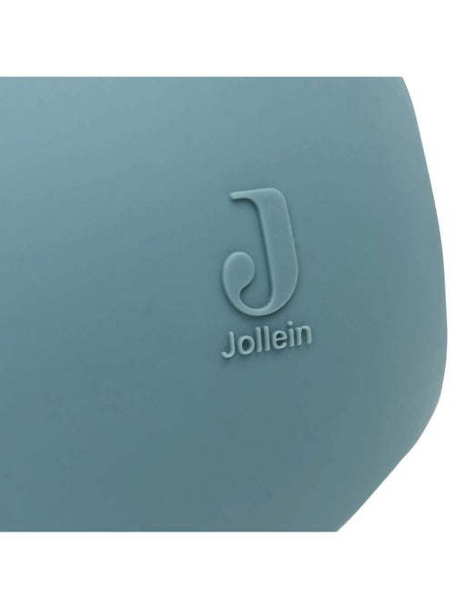 Anneau de dentition Balle en silicone Jollein - Kiabi