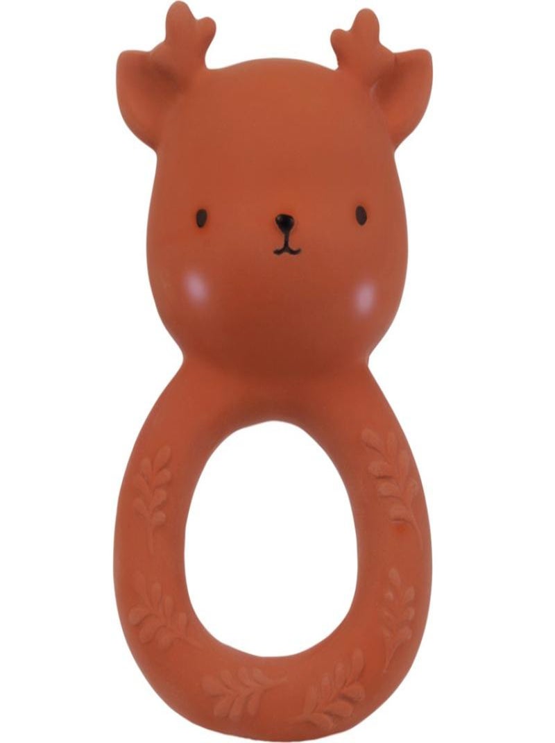 Anneau de dentition Cerf N/A - Kiabi