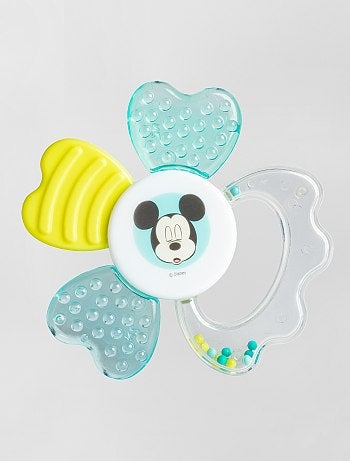 Anneau de dentition 'Disney' à réfrigérer