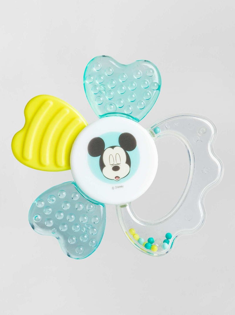 Anneau de dentition 'Disney' à réfrigérer Mickey - Kiabi