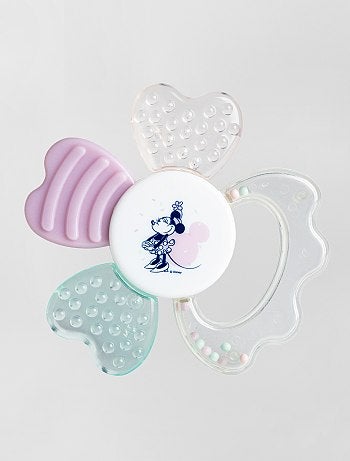 Anneau de dentition 'Disney' à réfrigérer