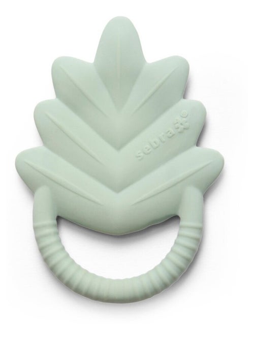 Anneau de dentition en caoutchouc naturel - Kiabi