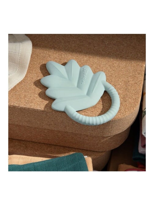 Anneau de dentition en caoutchouc naturel - Kiabi