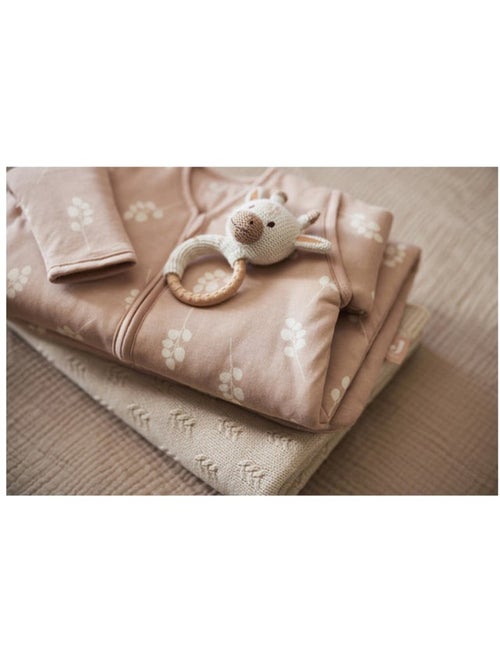 Anneau de dentition en coton Jollein - Kiabi