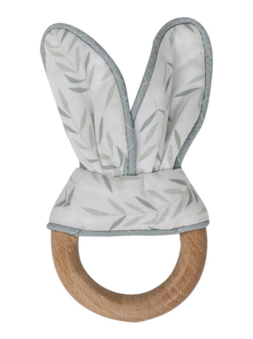 Anneau de dentition esprit nature - Kiabi