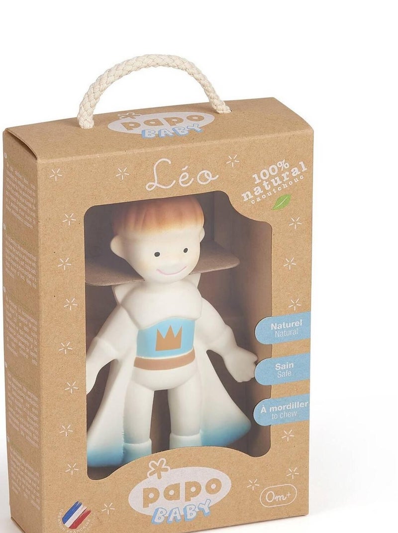 Anneau de dentition : figurine Léo N/A - Kiabi