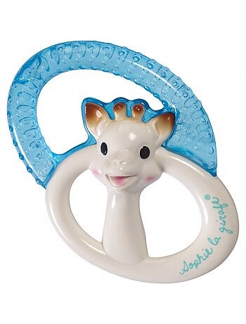 Anneau de dentition Fresh Sophie la girafe
