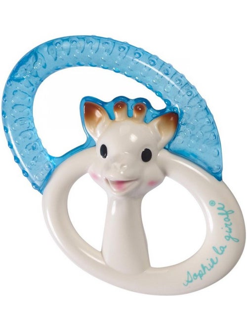 Anneau de dentition fresh Sophie la girafe - Kiabi
