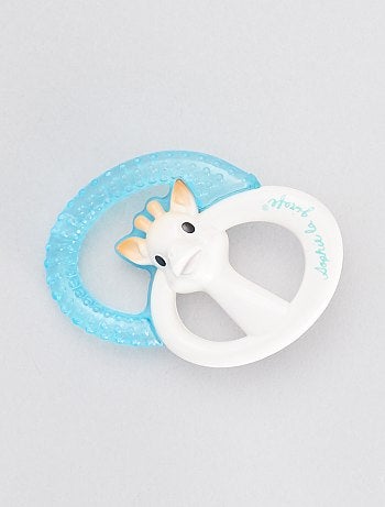 Anneau de dentition fresh 'Sophie la Girafe'