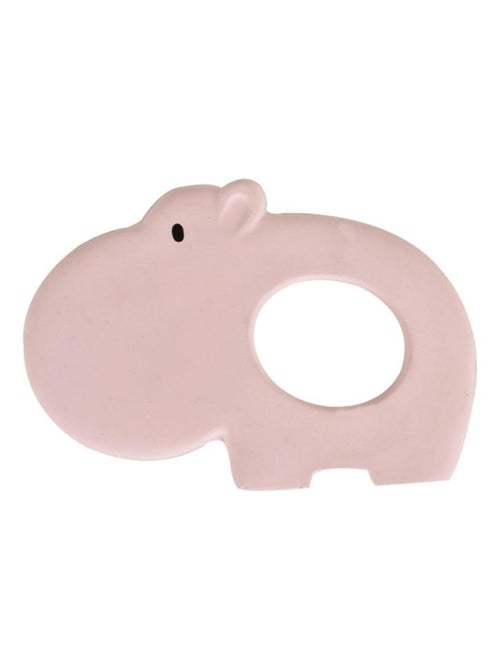 Anneau De Dentition Hippopotame Mon Premier Animal Safari - Kiabi