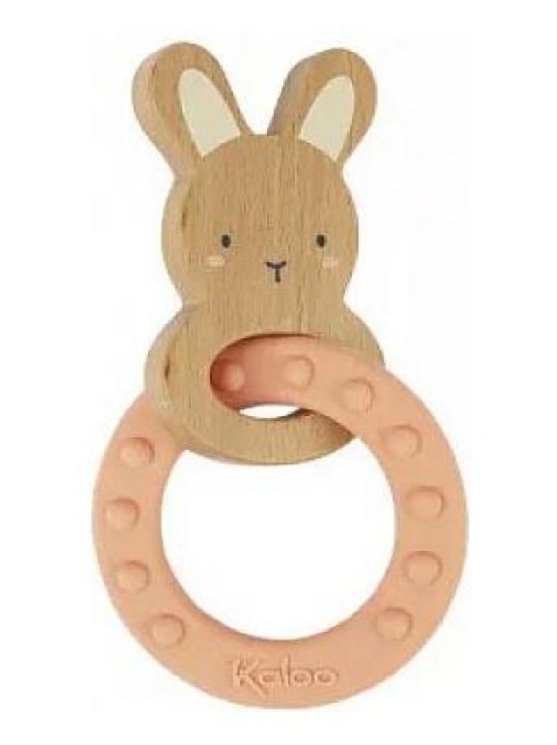 Anneau De Dentition Lapin Home N/A - Kiabi