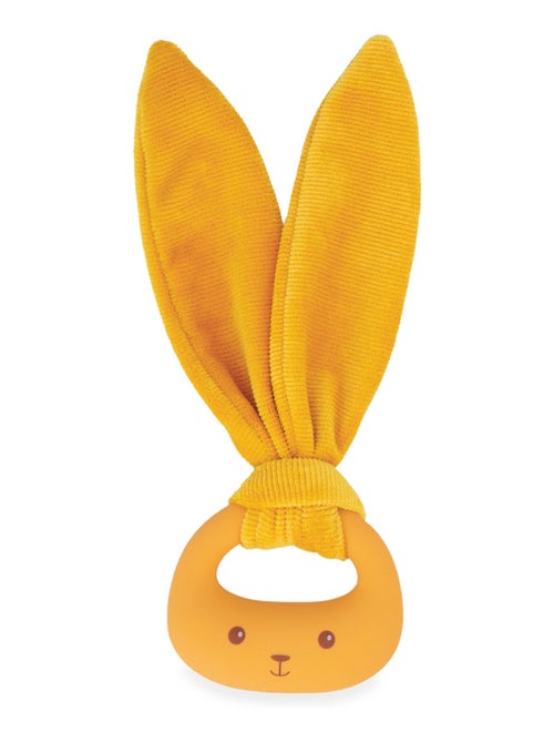Anneau de dentition Lapin ocre - Kiabi