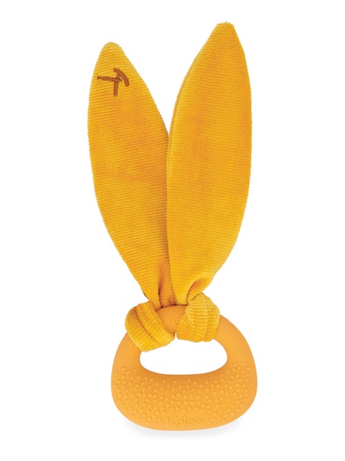 Anneau de dentition Lapin ocre - Kiabi