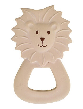 Anneau De Dentition Lion Mon Premier Animal Safari