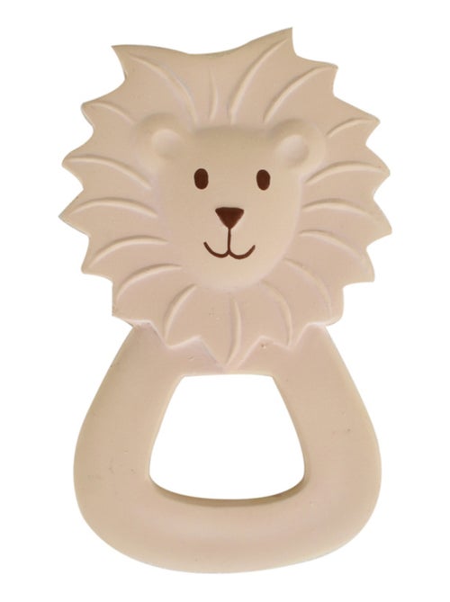 Anneau De Dentition Lion Mon Premier Animal Safari - Kiabi