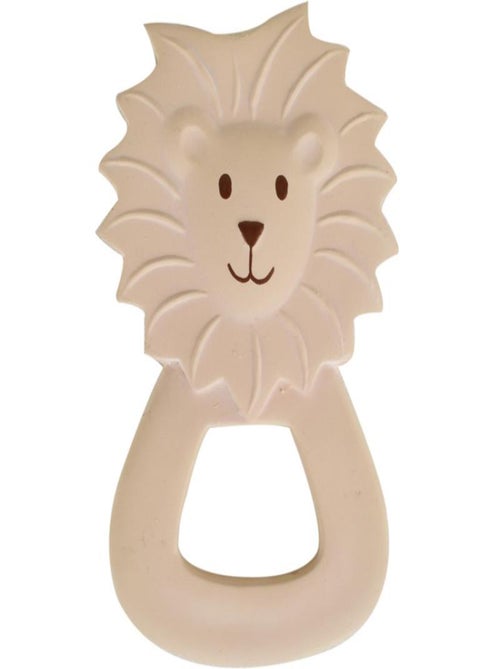 Anneau De Dentition Lion Mon Premier Animal Safari - Kiabi